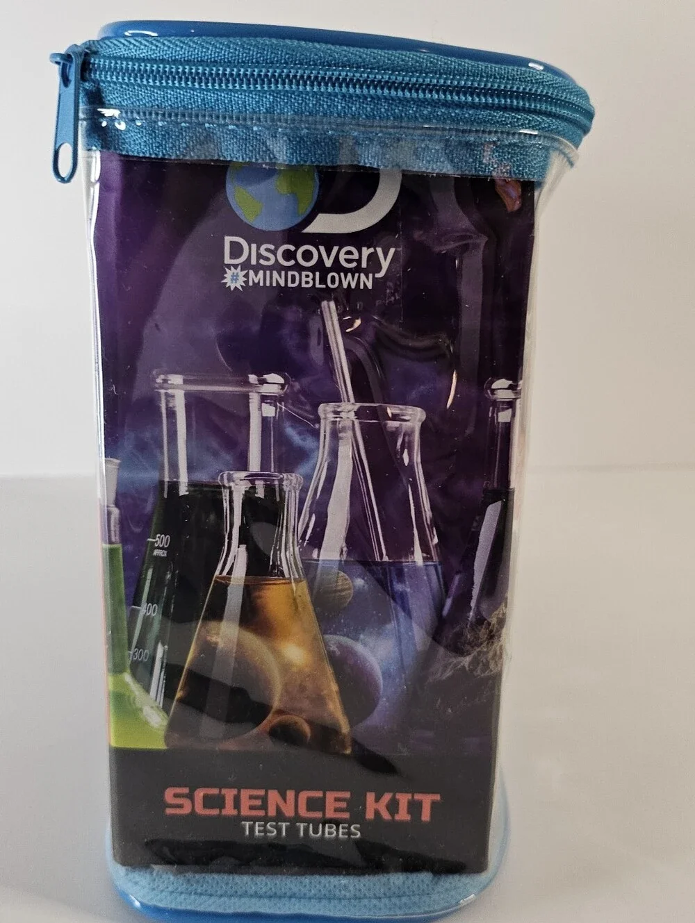 Discovery Kids **not be
